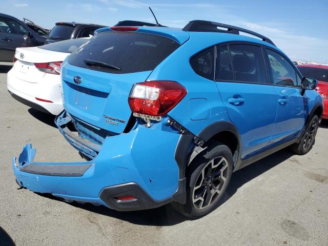 2016 Subaru Crosstrek Premium VIN: JF2GPABC5G8291390 Lot: 56639824