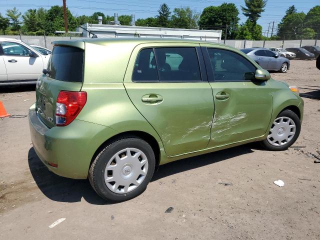 2009 Toyota Scion Xd VIN: JTKKU10449J050390 Lot: 55765794