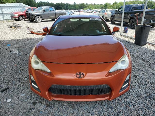 2014 Toyota Scion Fr-S VIN: JF1ZNAA13E8704018 Lot: 55647404