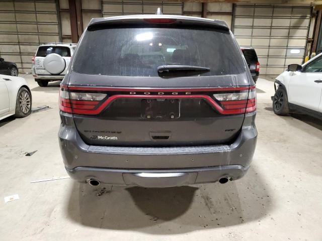 2019 Dodge Durango Gt VIN: 1C4RDJDG5KC676910 Lot: 56233754