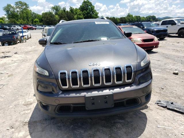 2014 Jeep Cherokee Latitude VIN: 1C4PJMCB6EW282665 Lot: 55483334