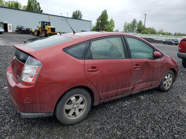 2005 Toyota Prius VIN: JTDKB20U053042630 Lot: 55965344