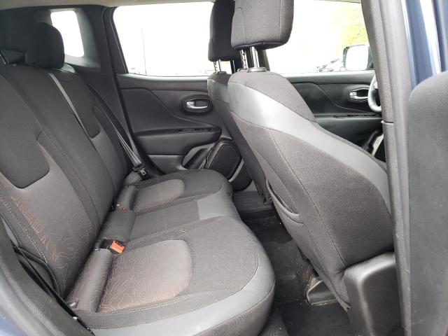 2023 JEEP RENEGADE L - ZACNJDB13PPP40188