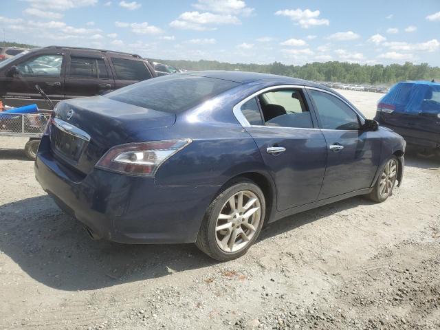 1N4AA5AP6DC834634 2013 Nissan Maxima S