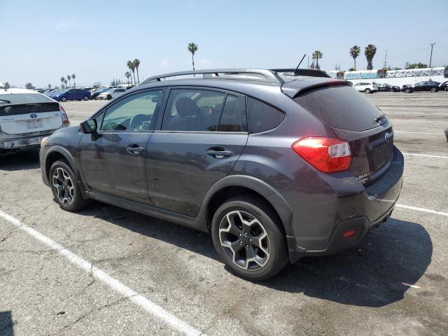 2015 Subaru Xv Crosstrek 2.0 Premium VIN: JF2GPAFC7F8318887 Lot: 55137674