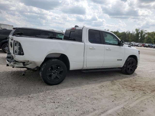 2022 Ram 1500 Big Horn/Lone Star VIN: 1C6RREBG7NN173214 Lot: 56758274