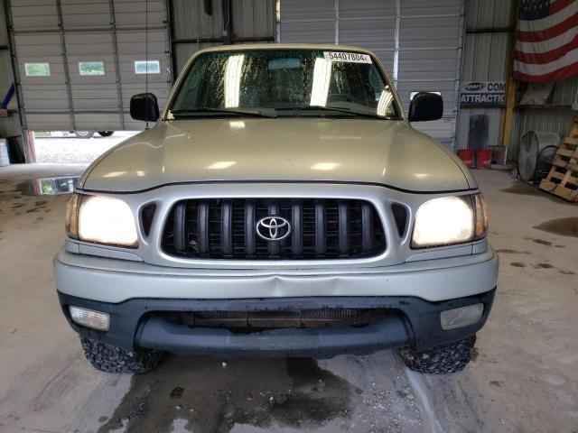 2002 Toyota Tacoma Xtracab VIN: 5TEWN72N22Z113237 Lot: 54407804