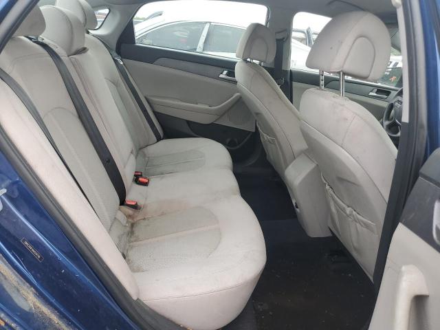 2017 Hyundai Sonata - Image 10