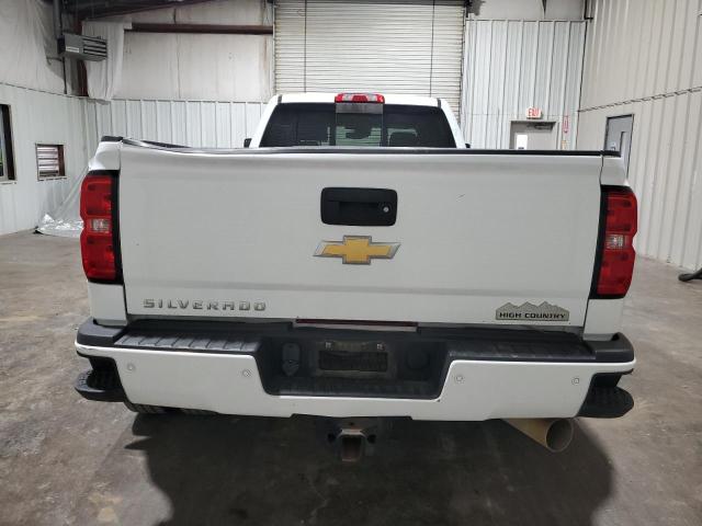 2019 Chevrolet Silverado K3500 High Country VIN: 1GC4KYEY7KF257570 Lot: 55256044