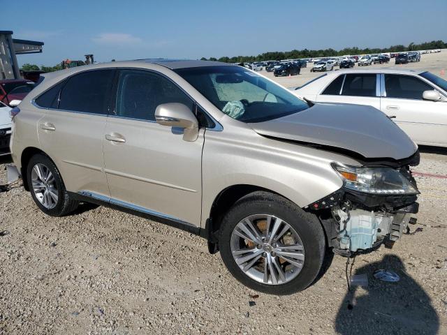 2015 Lexus Rx 450H VIN: 2T2ZB1BA2FC004297 Lot: 56877824