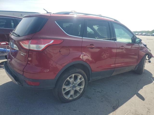 2014 Ford Escape Titanium VIN: 1FMCU9JX6EUB74801 Lot: 56035824