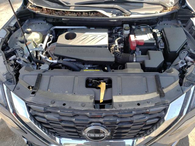 2023 NISSAN ROGUE PLAT - JN8BT3DC2PW104524