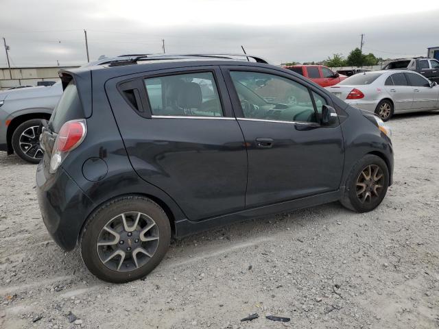 2014 Chevrolet Spark 2Lt VIN: KL8CF6S96EC555608 Lot: 53825474