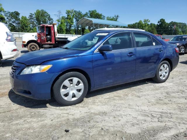 2007 Toyota Camry Ce VIN: 4T1BE46KX7U005313 Lot: 56204154