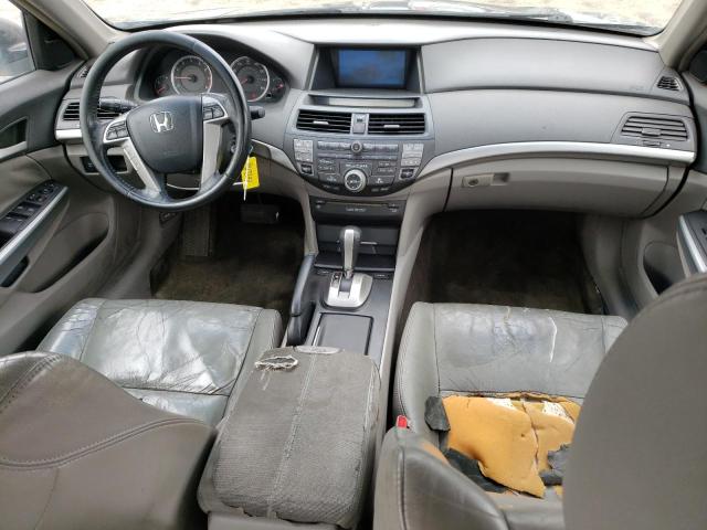 2008 Honda Accord Exl VIN: 1HGCP36858A088395 Lot: 53314084