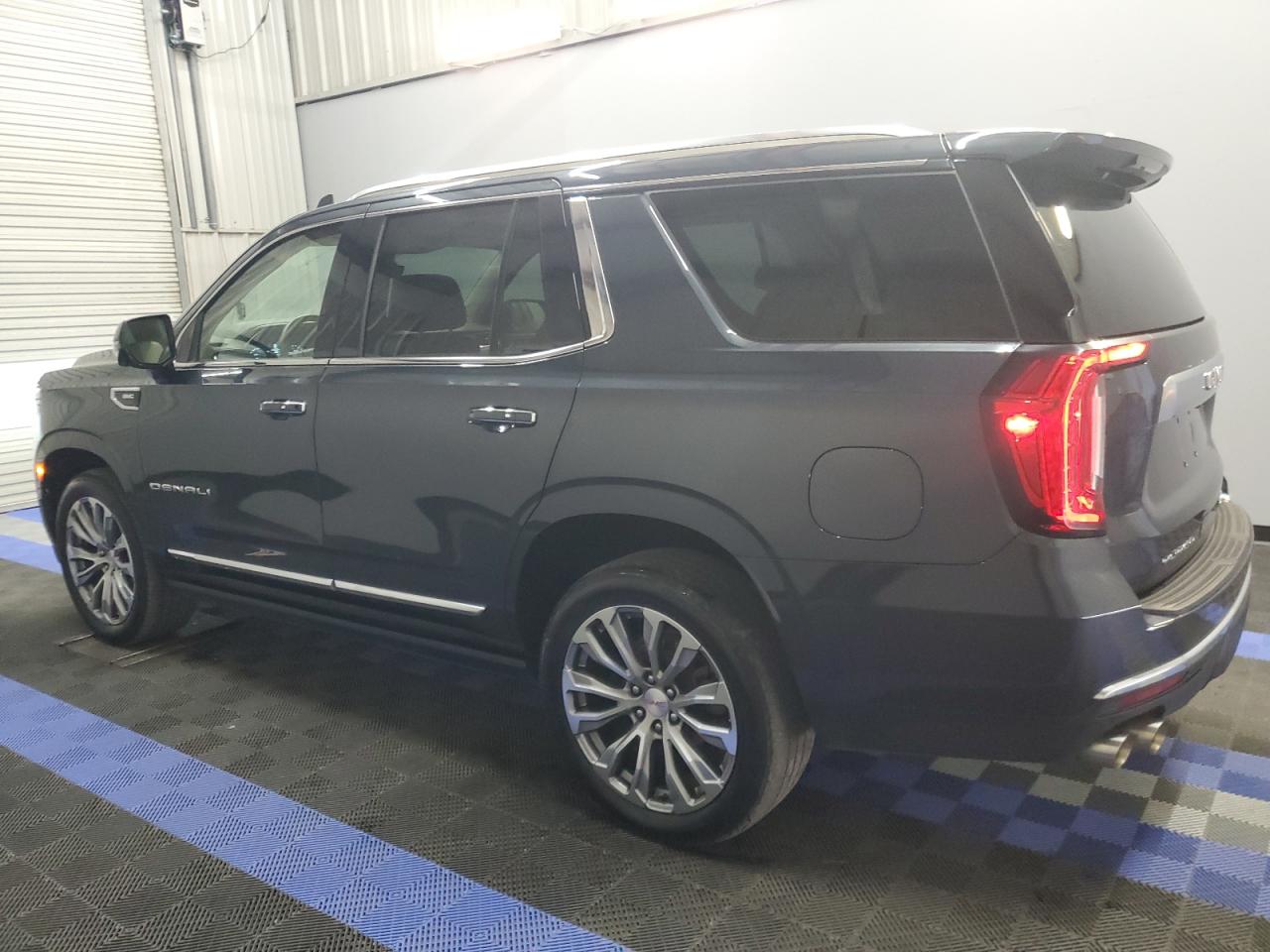 1GKS2DKLXNR182105 2022 GMC Yukon Denali