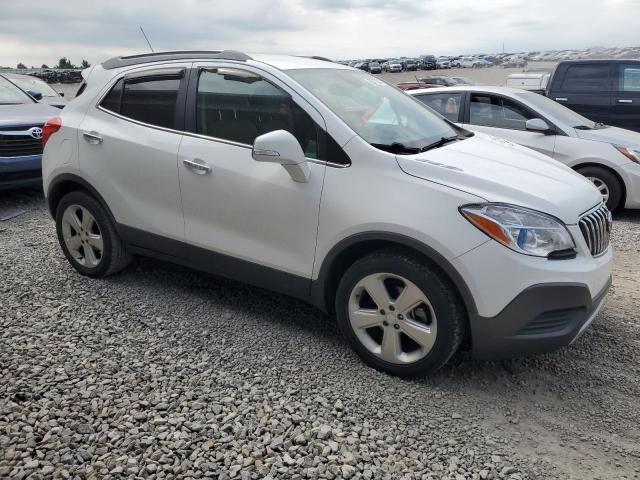 2016 Buick Encore VIN: KL4CJASB1GB625594 Lot: 55710244