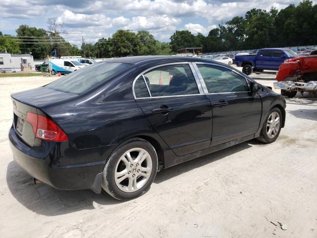 2008 Honda Civic Lx VIN: 1HGFA16578L011248 Lot: 56296854