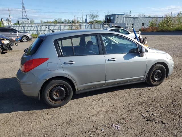 2007 Nissan Versa S VIN: 3N1BC13E57L376190 Lot: 54084604