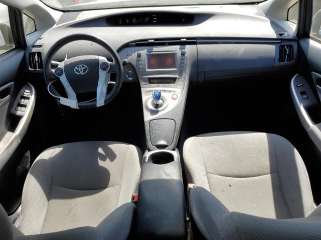 2015 Toyota Prius VIN: JTDKN3DU6F0475833 Lot: 56087904