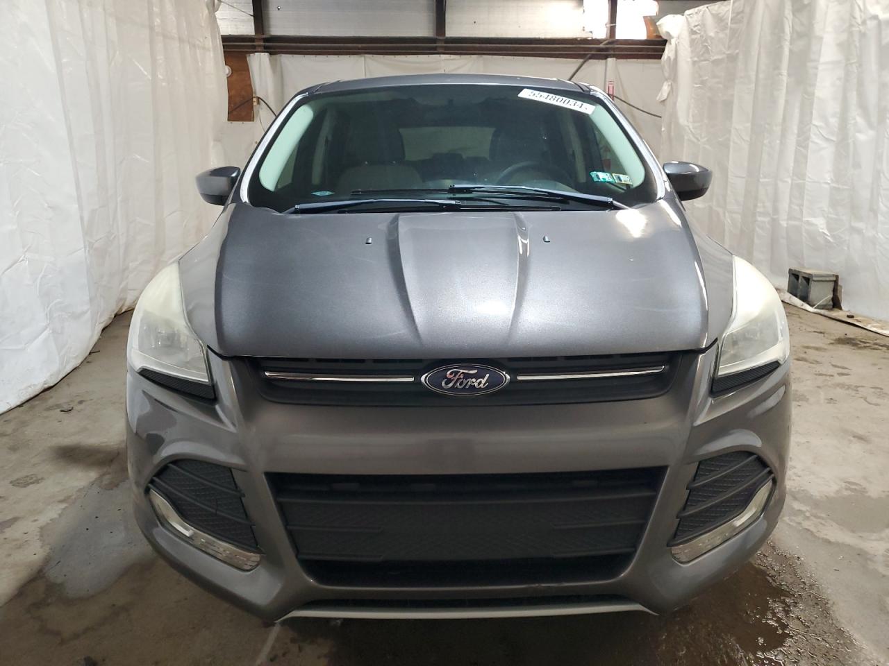 1FMCU9GX6EUB77978 2014 Ford Escape Se