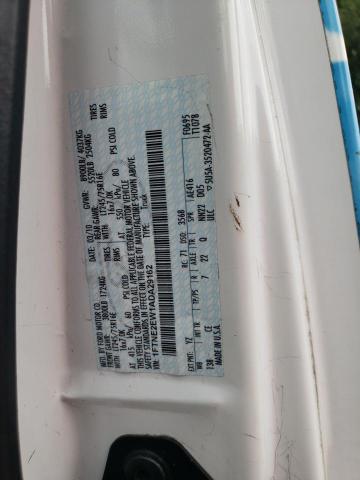 2010 Ford Econoline E250 Van VIN: 1FTNE2EW1ADA29162 Lot: 55718974