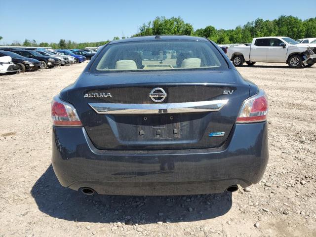 2014 Nissan Altima 2.5 VIN: 1N4AL3AP9EC414530 Lot: 56160664