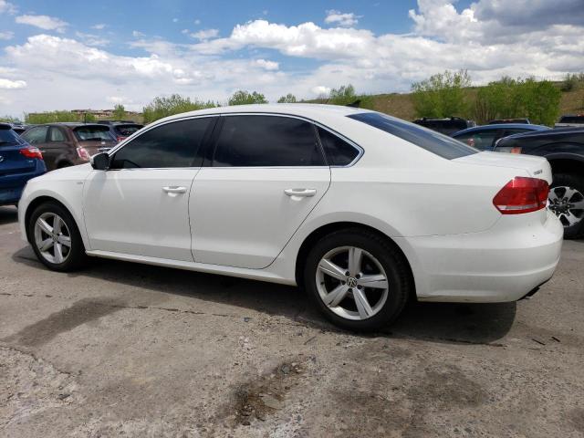 2014 Volkswagen Passat S VIN: 1VWAS7A34EC050354 Lot: 54619984