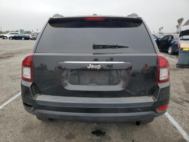 2016 JEEP COMPASS SP - 1C4NJCBA7GD810545
