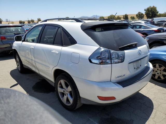 2004 Lexus Rx 330 VIN: JTJGA31U540034047 Lot: 55766794