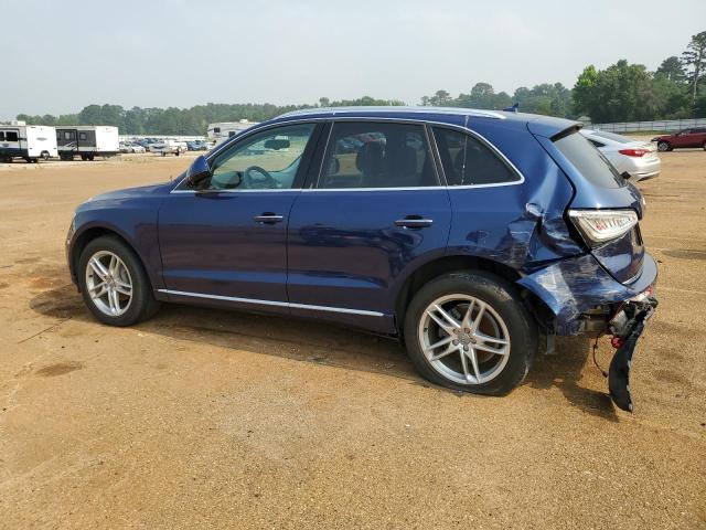 VIN WA1LFAFP8FA117280 2015 Audi Q5, Premium Plus no.2