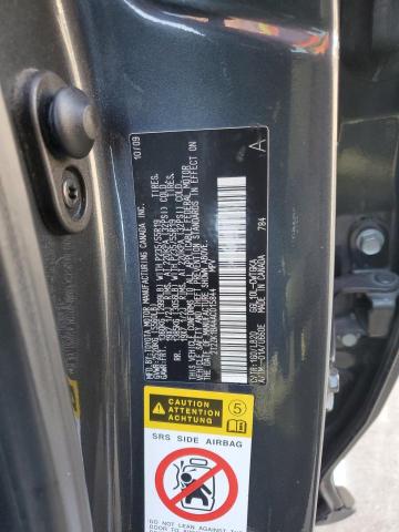 2T2ZK1BA4AC015844 2010 Lexus Rx 350