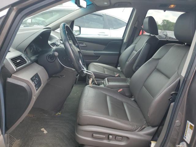 2011 Honda Odyssey Exl VIN: 5FNRL5H67BB079224 Lot: 55399794