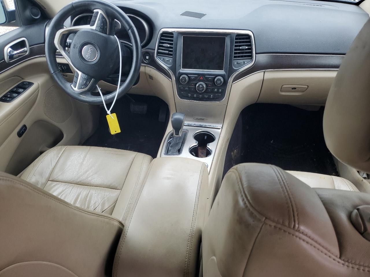 1C4RJFBG4GC498164 2016 Jeep Grand Cherokee Limited