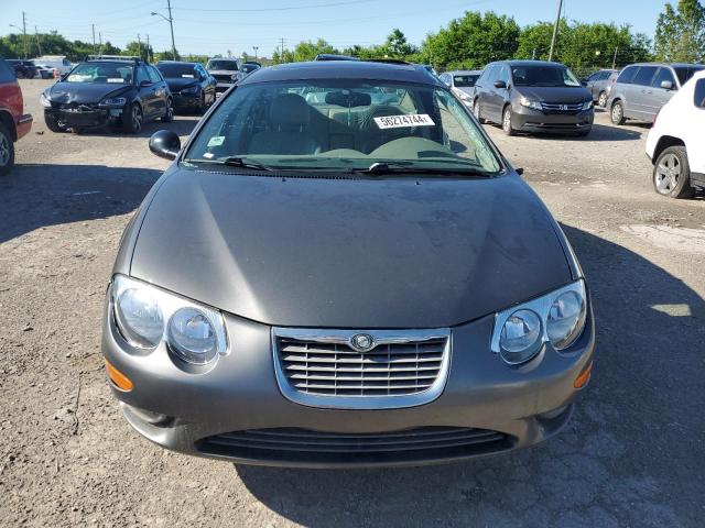 2004 Chrysler 300M VIN: 2C3AE66G04H692862 Lot: 56274744