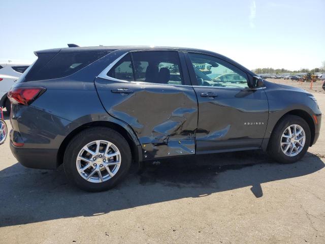 2023 Chevrolet Equinox Lt VIN: 3GNAXUEG3PS189458 Lot: 52666384