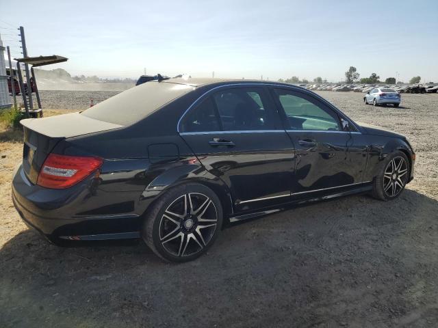 2013 Mercedes-Benz C 250 VIN: WDDGF4HB4DA762764 Lot: 55482994