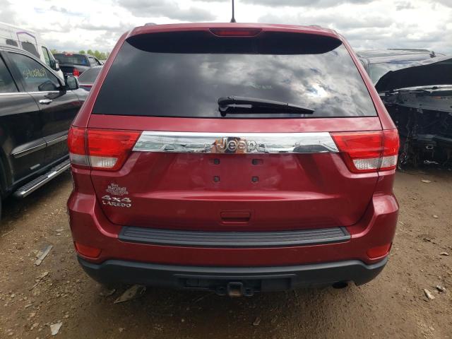 2013 Jeep Grand Cherokee Laredo VIN: 1C4RJFAG8DC557150 Lot: 53692914