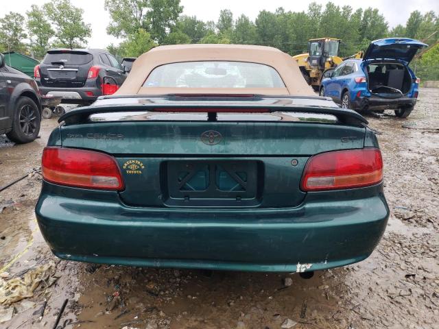 1997 Toyota Celica Gt VIN: JT5FG02T7V0043315 Lot: 55225654