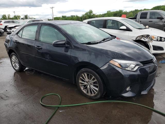 2014 Toyota Corolla L VIN: 2T1BURHE6EC135336 Lot: 55278974