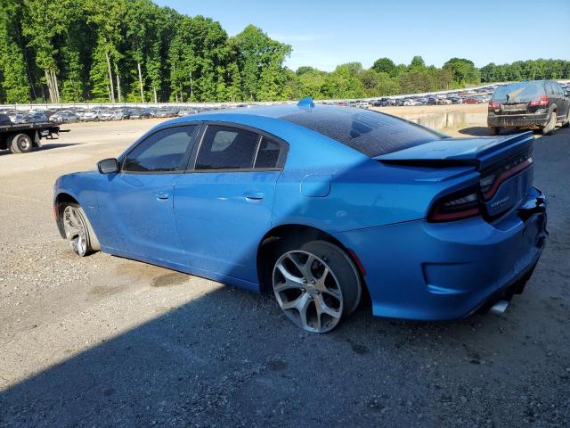 VIN 2C3CDXCT0FH778291 2015 Dodge Charger, R/T no.2