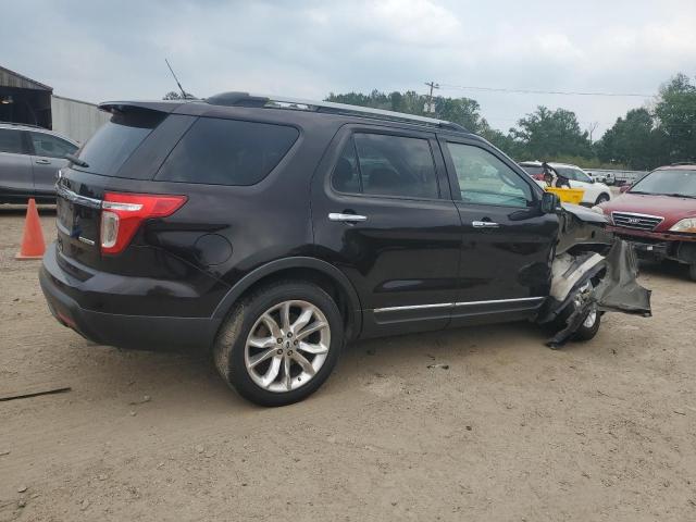 2013 Ford Explorer Limited VIN: 1FM5K7F84DGC57676 Lot: 54271414