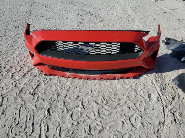 2020 Ford Mustang VIN: 1FATP8UH9L5131531 Lot: 55205394