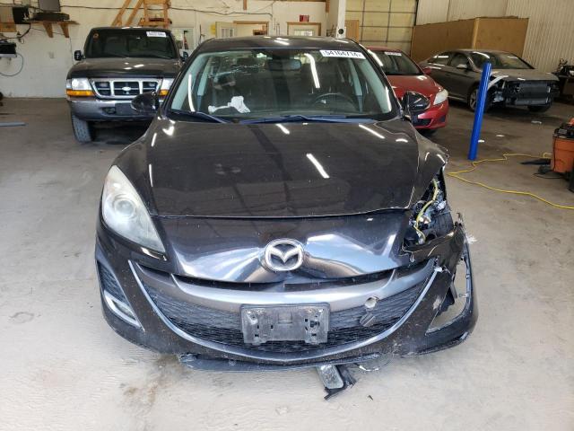 2010 Mazda 3 S VIN: JM1BL1S52A1177739 Lot: 54164714