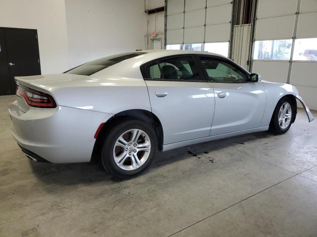 2021 Dodge Charger Sxt VIN: 2C3CDXBG5MH536517 Lot: 55356254