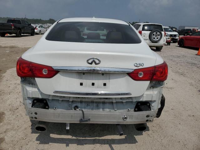 2015 Infiniti Q50 Base VIN: JN1BV7AP0FM350652 Lot: 56042294