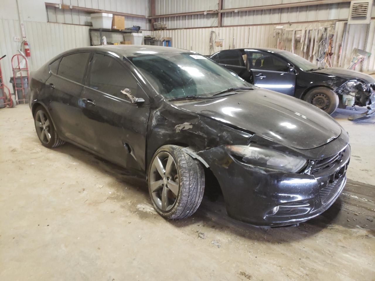 1C3CDFBA6DD321909 2013 Dodge Dart Sxt