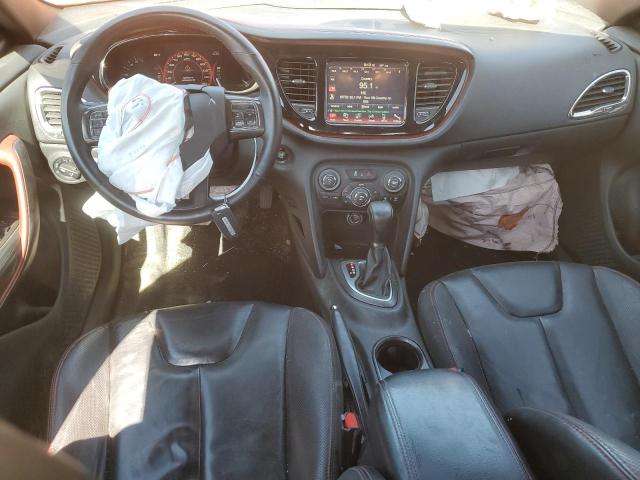 2014 Dodge Dart Gt VIN: 1C3CDFEB5ED819878 Lot: 55673534