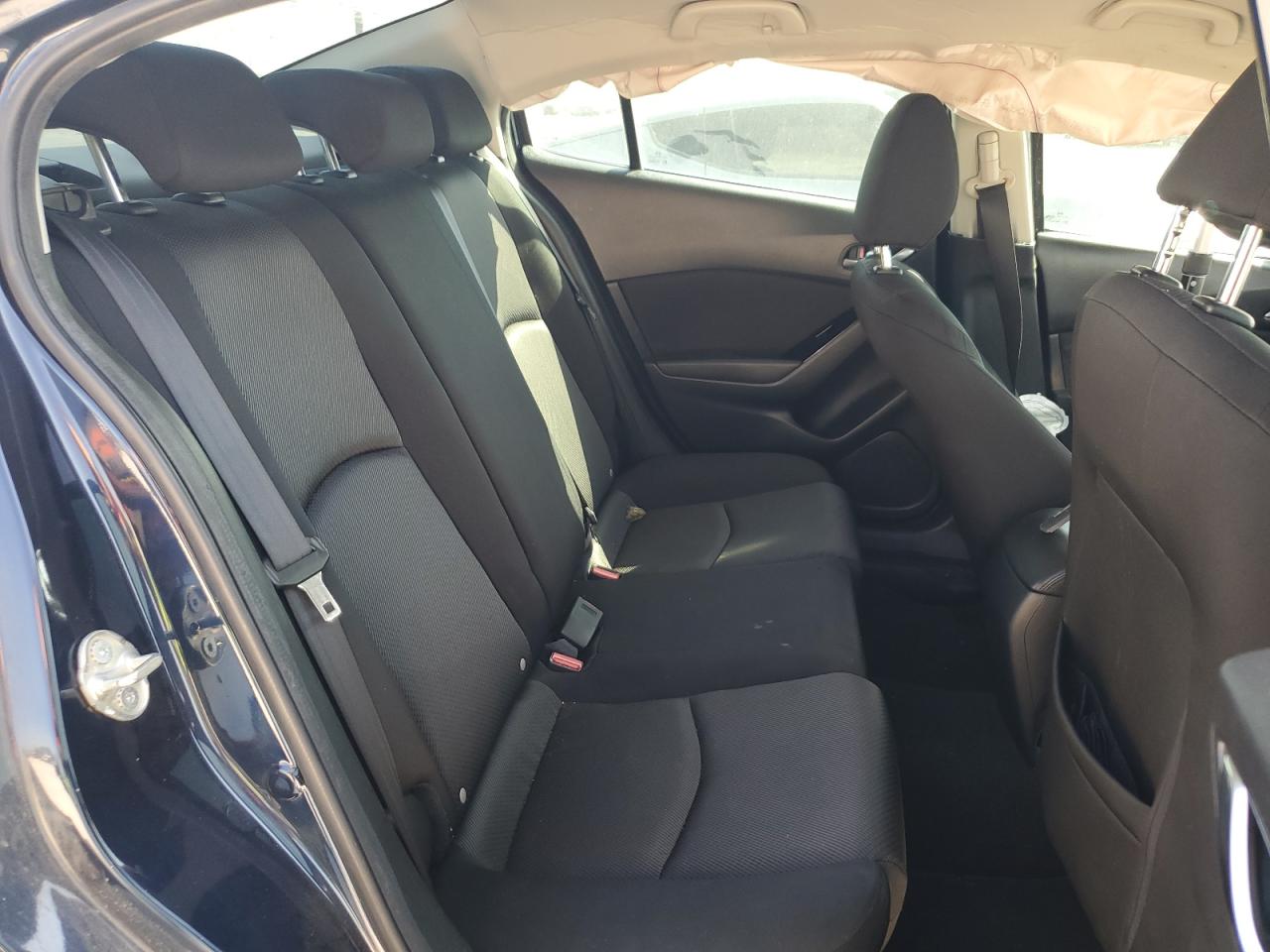 3MZBN1U74HM137326 2017 Mazda 3 Sport