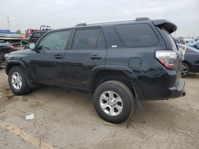 2020 Toyota 4Runner Sr5/Sr5 Premium VIN: JTEBU5JR5L5753744 Lot: 54415994